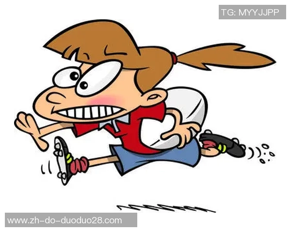 球星时尚穿搭与足球元素结合的女性插画创意展现